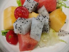 -骑士牛排(天一广场店)