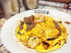 -旺记冰室(九龙中心大厦店)