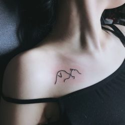 -SNOW TATTOO STUDIO