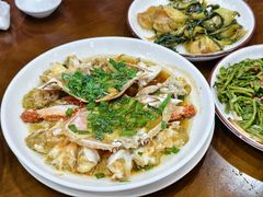 -红灯笼龙凤饭店(宁波老字号店)