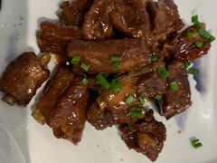 无锡酱排-梁溪河畔·吉府花园(南长街南下塘店)