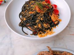 -农畉LONFOOD(福田星河COCOPark店)