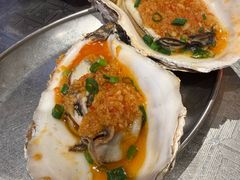 -丰豪烧烤·粤式大排档(学府店)