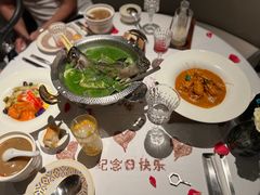 -狮拾久·现代新加坡料理(福田COCO Park店)