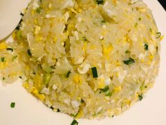 小葱蛋炒饭-鼎泰丰(环贸店)