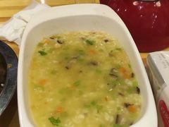 -乌镇那一年小院主题餐厅(甘泉西路店)