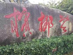 -海南槟榔谷黎苗文化旅游区