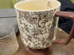 -藏书馆咖啡LibraryCoffee·Bistro(牡丹园店)
