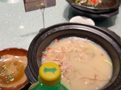 -常和州·夜宵大排档(常州单店)