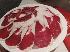 -三人行骨头王火锅(长寿店)