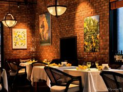 -弗兰克牛排西餐厅Ribone steak house(柠檬花园店)