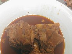 -大师兄·西北小馆(南沙万达广场店)