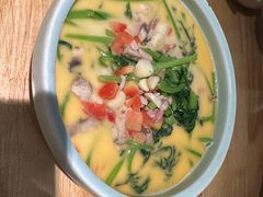 -去茶去·新温州菜·生腌熟醉(大西洋店)