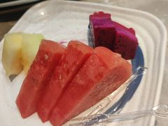 -大渔铁板烧(大悦城店)