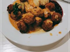 -宜家·瑞典风味餐厅(无锡店)