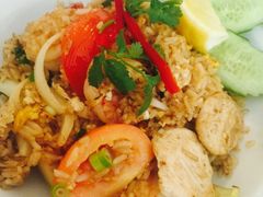 -Thai Pothong Restaurant