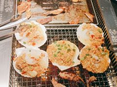 -俊熙家点餐式自助烤肉店(1227广场店)