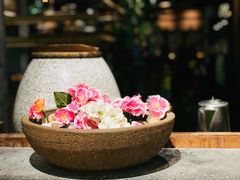 -蜜桃餐厅·伴山(绿宝广场店)