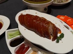 -锦府园·新台州菜(合生汇店)