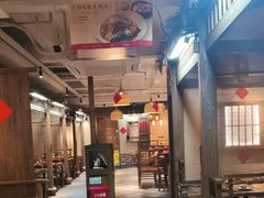 -乡里八闽·福州乡土菜(火车北站店)