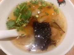 莆田扁肉汤（位）-莆田餐厅PUTIEN(深圳湾万象城家宴店)