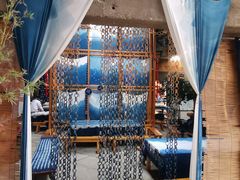 -璞真扎染博物馆