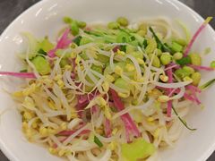 -海碗居老北京炸酱面(增光路店)