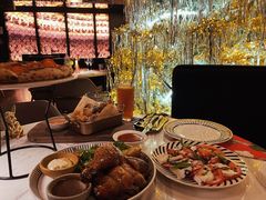 -IL TEATRO 精品意大利餐厅