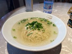 -松鹤面馆·古法焖肉面(观前店)