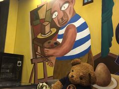 -咖法森林·咖啡  酒吧(天河店)