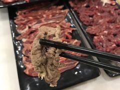 -陈记顺和牛肉火锅馆(天河北路店)