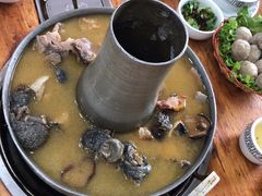 -阿妈土锅鸡