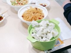 -老边饺子馆(西站店)