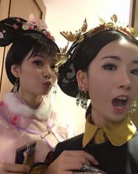 -盘子女人坊生日照·摄影馆(华强店)