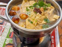 -钱锋炭缸烧烤(安达街直营二店)