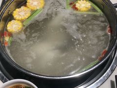 -三头牛·潮汕牛肉生蚝火锅 (夏湾店)
