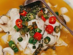 -川流不息·地道川菜·小龙虾(松东路店)