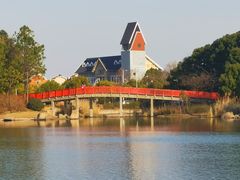 -美兰湖景区
