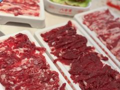 -八合里潮汕鲜牛肉火锅(福州万象城店)