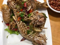 -启东小海鲜(庄先湾路1号店)