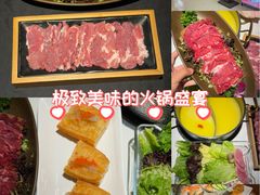 -观音桥步行街