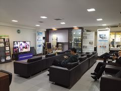 -北京真浩泰上汽大众4S店(石景山区店)