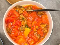 -耶里夏丽·新疆菜(南丹东路店)