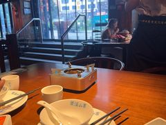 -索溪山寨·湘西饮食文化博物馆(标志门店)