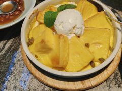 -新白鹿餐厅(百联世纪店)