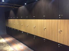 -VLines耀能运动24小时·月付制健身(京广桥店)