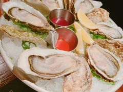 -壳里西餐厅Coquille Seafood Bistro(蒙自路店)