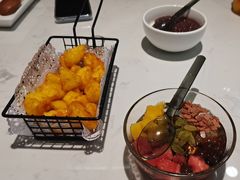 -峨嵋小镇·川菜(正定朗华店)