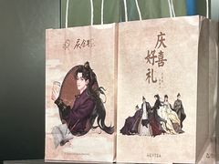 -喜茶(深圳东门1234店)