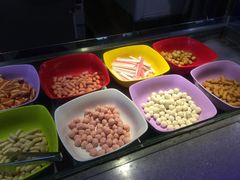 -阳光牧场自助餐厅(宝德购物中心店)